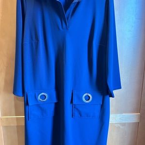 Women’s MSK Dress 1X